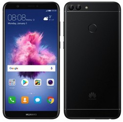 Замена тачскрина на телефоне Huawei P Smart в Хабаровске